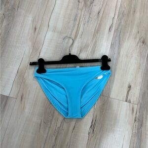 Faherty Women’s Blue Swim Bottoms